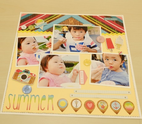 �X�N���b�v�u�b�L���O