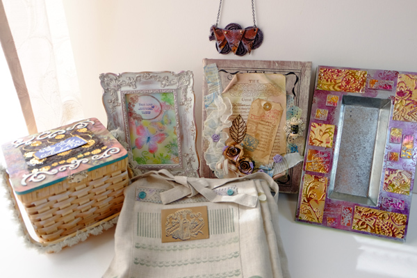 �X�^���v�A�[�g���b�X��